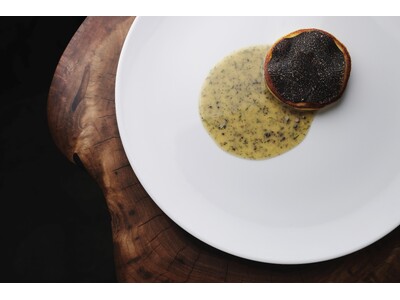 レストラン「mærge(マージ)」が公式ウェブサイトを公開。一つ星シェフが日本の“名もなき食材”に光をあ...