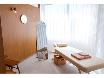 福岡・天神で無料体操教室を開催──女性専用整体院「リリーフポートフェミナ鍼灸整体院」が不眠・PMS・更年...