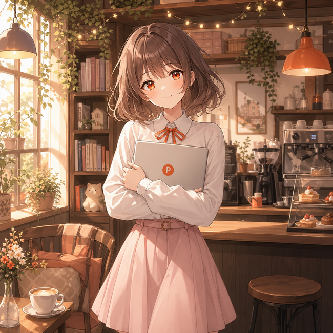 「教えて！黒戸マリアさん」世界初※24時間AIプロデューサーが常駐 SaaSを1日で立ち上げる「Puente Micro SaaS Store」リリース