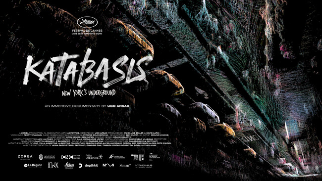 Tokyo Immersive Film Festival 2026 �J�Ì���̂��m�点