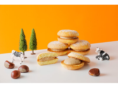 【阪神梅田本店再出店】あさぎり牛乳が阪神梅田本店に帰ってくる！1日1,000個以上販売した「ふんわりパン...