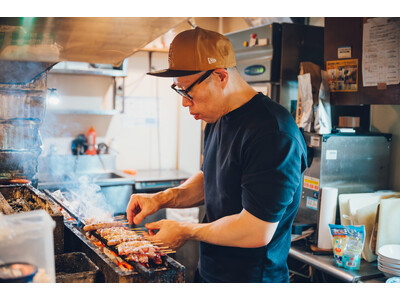 【大街道から2分】「焼鳥どん 松山二番町店」2026年4月28日(火)グランドオープン！松山・二番町で、焼鳥と酒をゆっくり味わう時間を提案