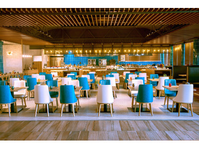 【オリエンタルホテル 沖縄リゾート＆スパ】CLUB ORIENTAL会員のお母さんを対象にスパークリング...