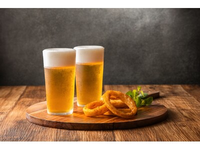 【神戸メリケンパークオリエンタルホテル】～秋空の下、神戸港から海を望むオープンテラスで乾杯～　“ALL FLAGS オクトーバーフェスト”を初開催