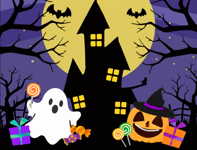 【オリエンタルホテル東京ベイ】宿泊ゲスト限定 「ハロウィーンモンスター★グリーティング」 開催