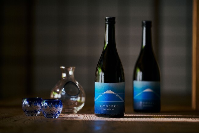 【箱根リトリートfore & villa 1/f】「料亭俵石 × 金井酒造店　メーカーズディナー」開催