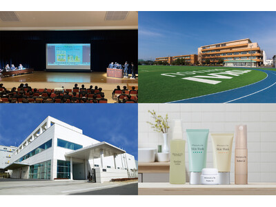 【オリエンタルホテル 東京ベイ】ホテル開業30周年　産学連携企画　東海大学付属浦安高等学校と初コラボレーションし地元企業の魅力を体感する宿泊プランを期間限定で発売