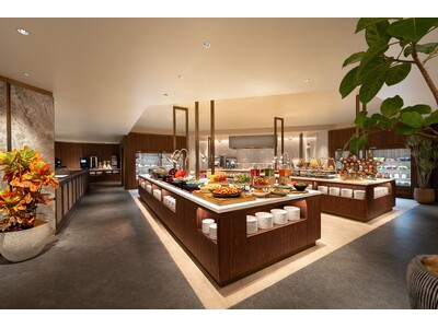 【沖縄ハーバービューホテル】母の日に贈る特別なひととき シフォンルージュとチェキ撮影いちごアフタヌーンティーで感謝を伝える2日間