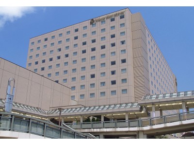 【オリエンタルホテル 東京ベイ】3月のイベント情報