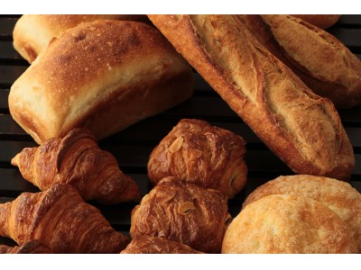 【オキナワ マリオット リゾート ＆ スパ】4月9日販売開始！本格ホテルの美味しいパンがお家でも楽しめるように！