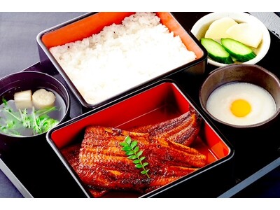 鹿児島市荒田に国産うなぎをリーズナブルな料金で堪能できる、うなぎ専門店「鰻亭　翠泉」オープン！