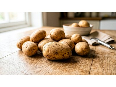 新潟初上陸！“脇役”のポテトを“主役”へ。生のジャガイモから作るベルギーフリッツ専門店「Grand FR...