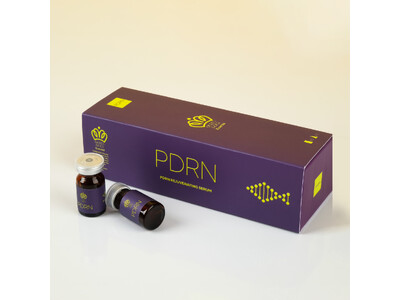 韓国美容クリニック採用の高濃度PDRNアンプル「QUEENDOES PDRN SERUM」日本展開開始