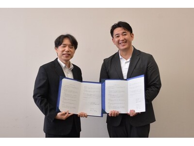 エンタケア研究所、岡山県を拠点に栄養・福祉・教育人材を輩出する美作大学と、介護福祉×エンタテインメントに...