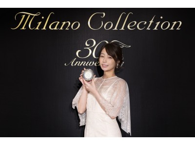 宇垣美里さんが「ミラノコレクション2020」で“名画から抜け出たような”美肌を披露！