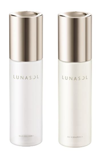 ルナソルが“初”となるファッションブランドのバックステージを担当。MIKAGE SHIN×LUNASOL ジェンダーや年齢にとらわれず個性を引き立てるルナソルのメイクを提案