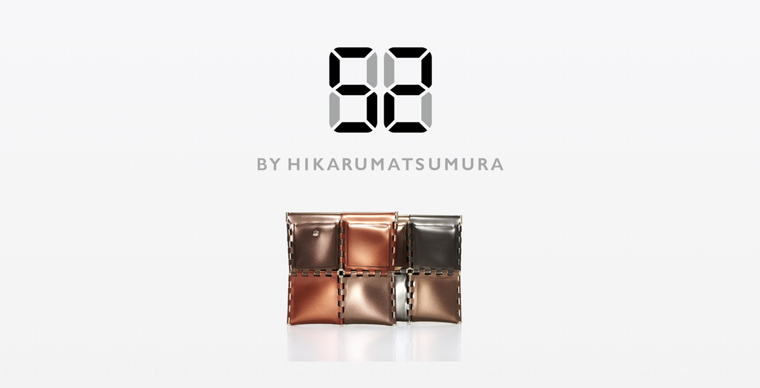 52 BY HIKARUMATSUMURA × LUNASOL　LUNASOLリブランディング後初の、ファッションプロダクトとのコラボレーション