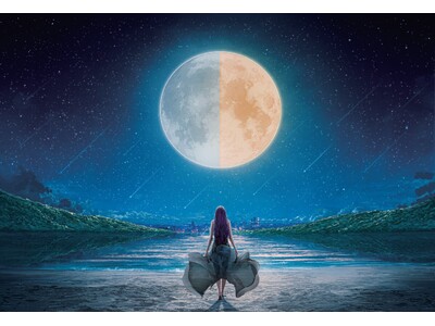 「ケイト ムーンプレストブライトパウダー限定セットII」登場！肌だけでなく骨格まで美しさ際立つ、やわらかな月光ツヤ美肌へ