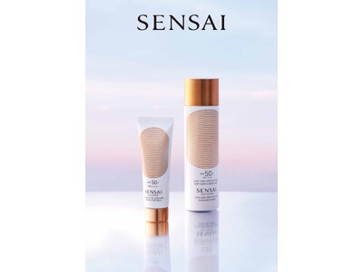 SENSAIから【SPF50＋】「センサイ　ＳＢ　クーリング　プロテクティブサンケアスプレー」が待望の復活！2025年6月4日（水）限定発売