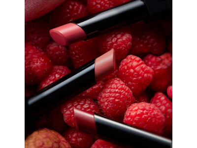 KATE「リップモンスター」の新色は、甘い果実のようなニュアンスピンク系カラー！さらに‟色化けモンスター“からは限定色登場。