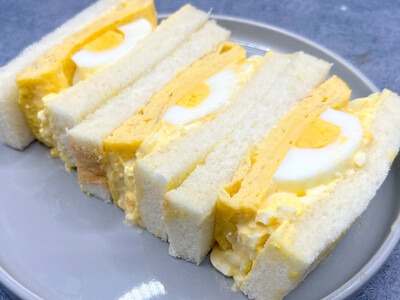 『千成屋珈琲ラゾーナ川崎プラザ』 より昔懐かしいレトロドッグ サンドウィッチが続々登場！