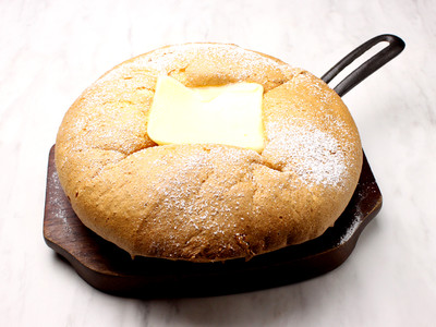 『台湾カステラ 米米（ファンファン）梅田』1月20日（水）リニューアルオープン！「焼き立て！台湾カステラパンケーキ」が新登場！