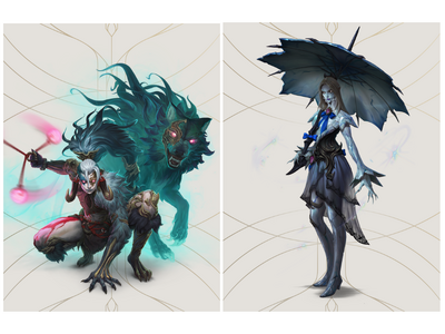 �yDRIMAGE�@�v���X�����[�X�z�w�A�[�P�����iArkheron�j�x2��21��(�y)���J�̃f���łœo��I�V�G�^�[�i���Z�b�g2��o��