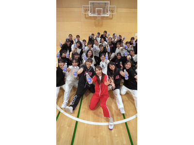 30秒で汗をかくTikTokチャレンジ「踊ッチャイム」の結果を発表!