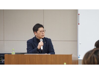 �y���|�[�g�z�����d�H�n��̖�����n�o���邽�߂̎Y�w�A�g�v���W�F�N�g�Ƃ��āA������w���Ώۂ̎��Ƃő�\�̖�Â��o�d�B�w���x���`���[�u�X�g���e�W�[AI�v�ƁA�u�����œ����Ӌ`�v���w���Ɍ��܂���