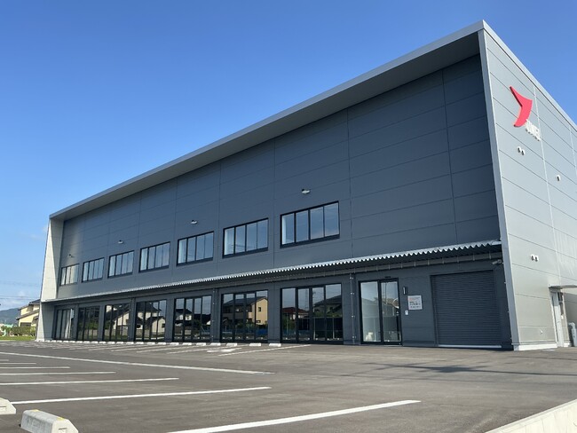 【事後レポート】厚労省等も視察！新拠点「島根電工グループ　みらい共創-自鳴-ラボ」第1号利用となる江津工業高校×島根電工の産学連携授業を開催