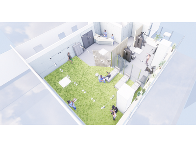 【東京・吉祥寺】最新AI搭載マシン導入のメディカルフィットネスジム『Produce』、6月2日グランドオープン。科学的根拠に基づくオーダーメイドのトレーニングを提供