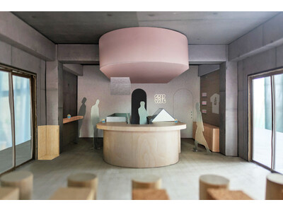 新施設「Yard miyakojima」にアイスクリーム・コーヒーショップ『SR ice cream c...