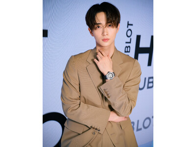 �y�E�u���z�쑺�N���A�E�u����Z���uHUBLOT NIGHT�v�ɗ���I