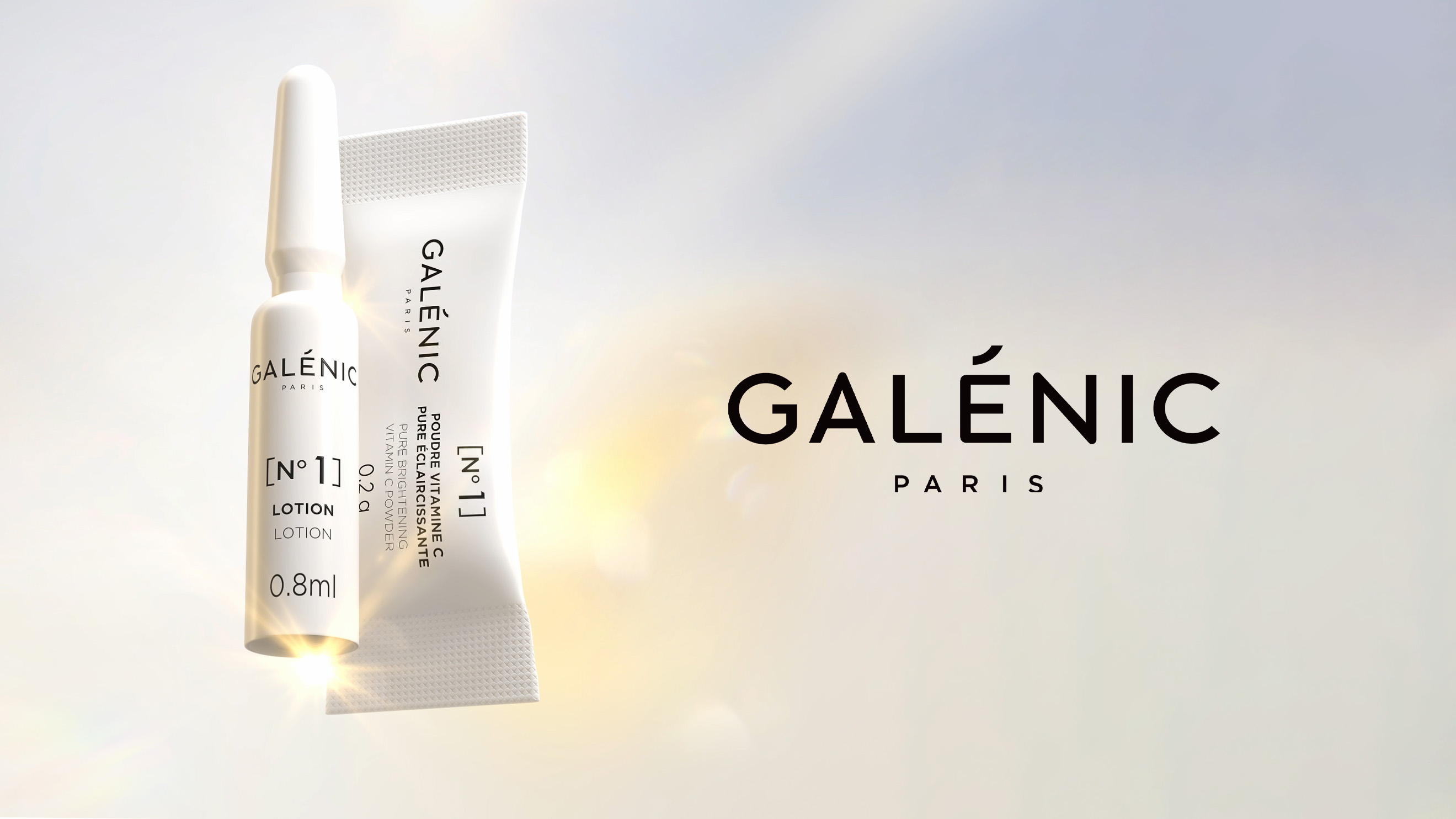 フランス発プレミアムスキンケアブランド「Galenic（ガレニーク）」が日本初上陸