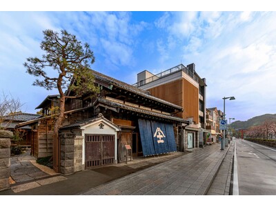 �y���q�E��{��H�z����33�N�n�Ƃ̘V�܎����u�O�͉��v���A8�N�̃v���W�F�N�g���o�āA2026�N5��30���ɍăI�[�v���B�S�����̊����w�A�g�Ō��z��@�K�p���O�ɂ��A���̗L�`�������̕ۑ�������