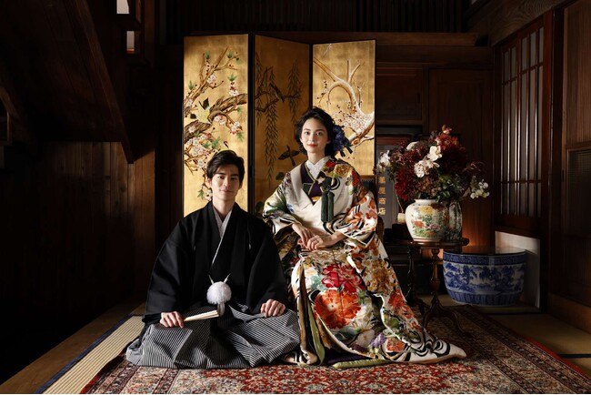 「予約開始5分で埋まるアフタヌーンティーを特別枠で予約できるブライダルフェアを開催」築100周年目の記念イベントのアフタヌーンティー。結婚式を検討している方へ特別開催枠を設定。結婚式の相談もできる