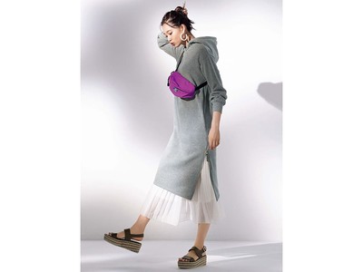 GeeRA 2020秋冬コレクションの新作アイテムをご紹介