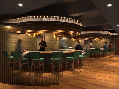 12月20日(水) 「銀座のステーキ 赤坂店」オープンA5黒毛和牛食べ放題の人気鉄板焼店が赤坂に5店舗目を出店！