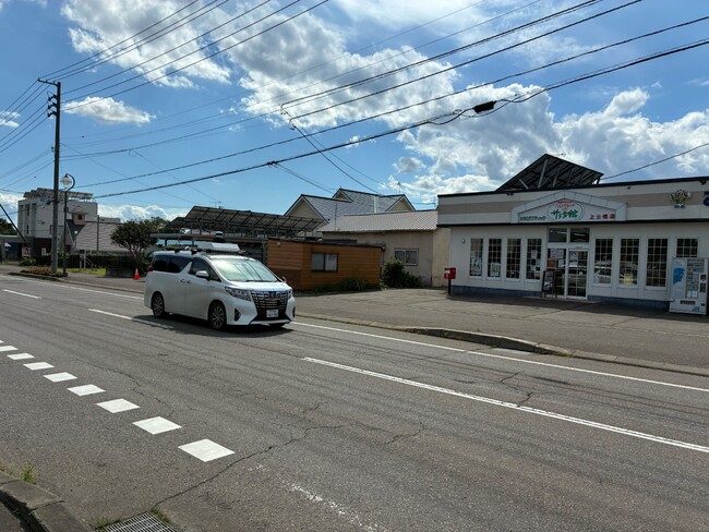 【自動運転】ムービーズ、日本最長・最速のロボタク運行実証実験を北海道上士幌町で開始。