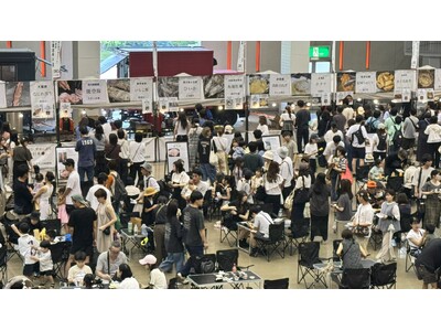 【2日間で約21,000人来場】「日本の素材甲子園 石川大会」地元・石川県小松市「kacchan.farm」の朝採れ夏野菜が優勝！次回は福島へ