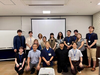 【開催レポート】食・観光・地域再生の実践者が札幌に集結。「コモンズコネクト北海道」を開催
