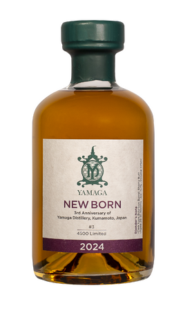 プレスリリース「山鹿蒸溜所のウイスキー２アイテムが、アジア最大級の蒸留酒品評会で金賞を受賞」のイメージ画像