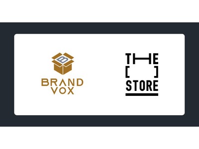 次世代型ショップ「THE [　] STORE」に全世界のブランド品を日本にいながら簡単に手に入れることが...
