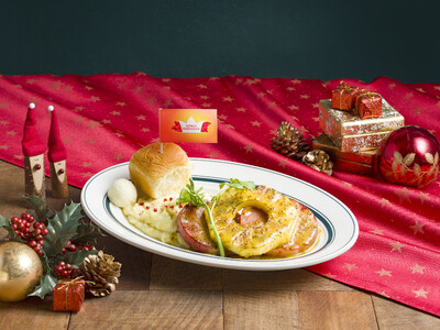 アメリカNo.1スウィートロール「KING'S HAWAIIAN」が「Eggs ’n Things」ハワ...