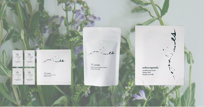 9/8(月)~9/10(水)、3日間限定!福岡・六本松蔦屋書店にて漢方×オーガニックのスキンケアブランド「es」初POPUP開催