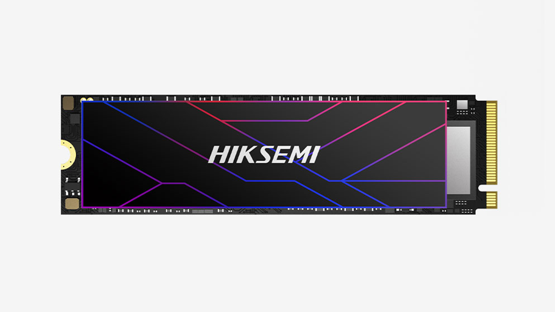 あの話題のMaxioコントローラー搭載Gen5 SSD遂に登場 HIKSEMI 次世代高速SSD「FUTURE Core」5月30日予約販売開始