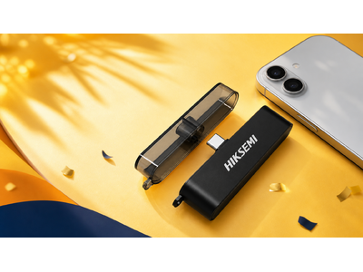 【Amazon暮らし応援サマーSALE】スマホ直挿しSSD「HIKSEMI S200」512GB／1TBが10％OFF