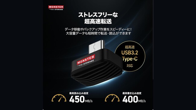 �yAmazon�^�C���Z�[���E���i����O�z�����^SSD�uPicoGo�v256GB��10��OFF��7,429�~