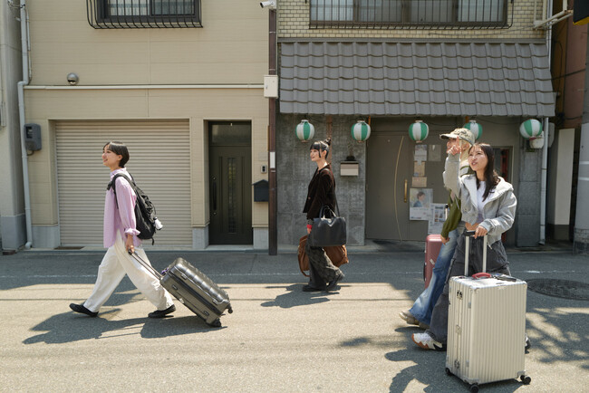 今年は、大阪・関西エリアが熱い！暮らすように旅する関西エリアのおすすめのスポットやリスティングをAirbnbが厳選紹介