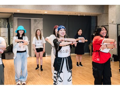 ソウルとロサンゼルスで大好評のSEVENTEENをテーマにした特別なAirbnb体験、ついに東京に上陸